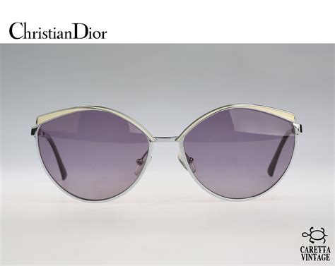 christian dior sunglasses n19 purple|Christian Dior sunglasses for sale.